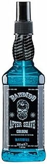 Bandido Aftershave Cologne Waterfall 350 ml