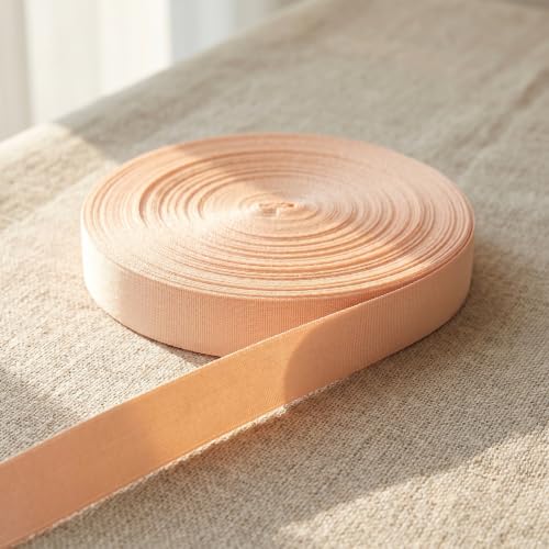 Bandas elásticas para de baile Healeved, cintas resistentes de ballet de 49 yardas para mujer 4