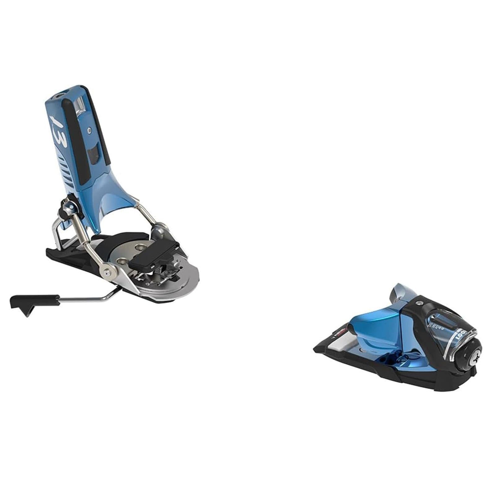 Amazon.com : LOOK Pivot 2.0 13 GW 95, Steel Blue | Pivot 2.0 13 GW