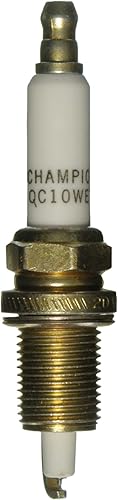 Champion QC10WEP(9005) bujía de repuesto Iridium (1 unidad)