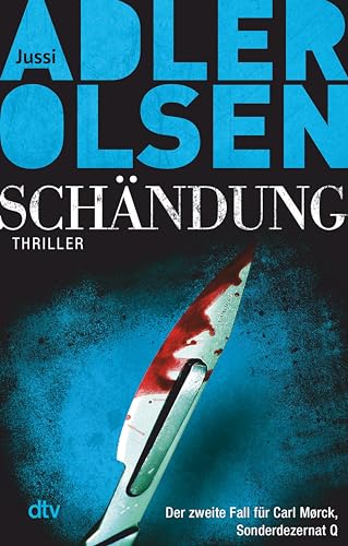 Schändung: Der zweite Fall...