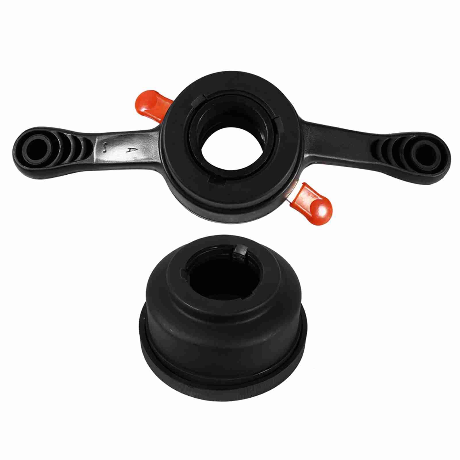 Annadue Écrou à Oreilles de Moyeu à Dégagement Rapide, Outil de Changement de Pneu d'équilibrage de Roue avec Diamètre de Filetage. Pas de 36 Mm 3 Mm pour Voiture Camion SUV (Diamètre intérieur 36