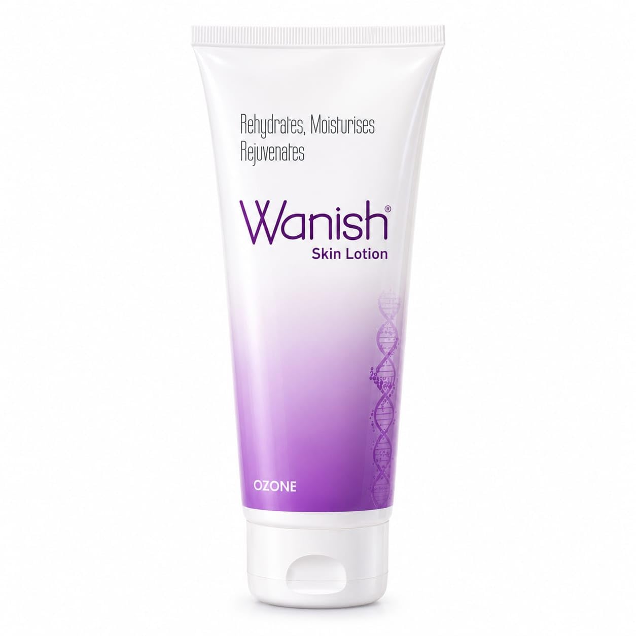 BORSALI Wanish Skin Lotion | Daily Moisturizing Lotion for Body | Lightweight Hydrating Formula | Skin Care Lotion | 100ml-image-27