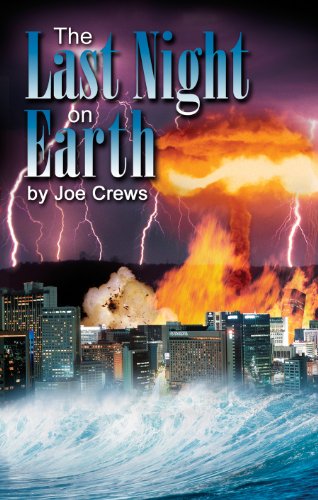 The Last Night On Earth