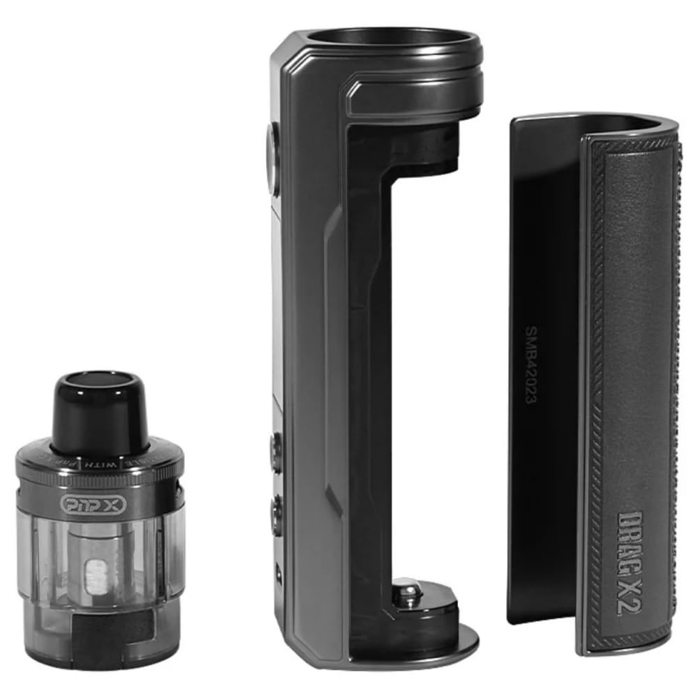 elfbar nachfüll pod läuft aus Matériel KIT DRAG X2 POD VOOPOO. Disponible sur alfaliquid