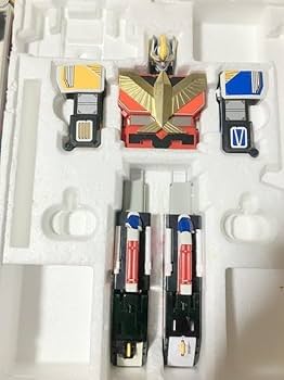 Amazon | N29 スーパー戦隊 ジェットマン ジェットイカロス2