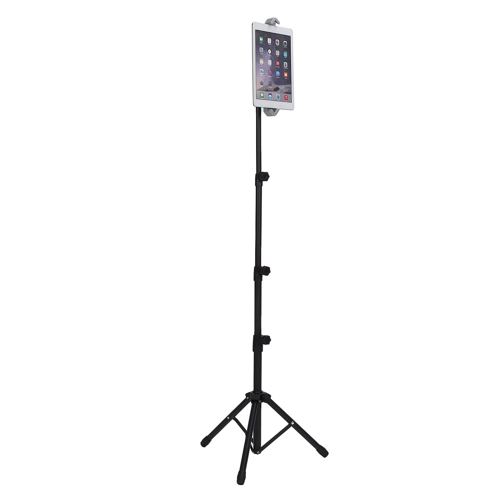 Scalable Tripod 360 Degree Adjustable Stand for 7-12in Phones