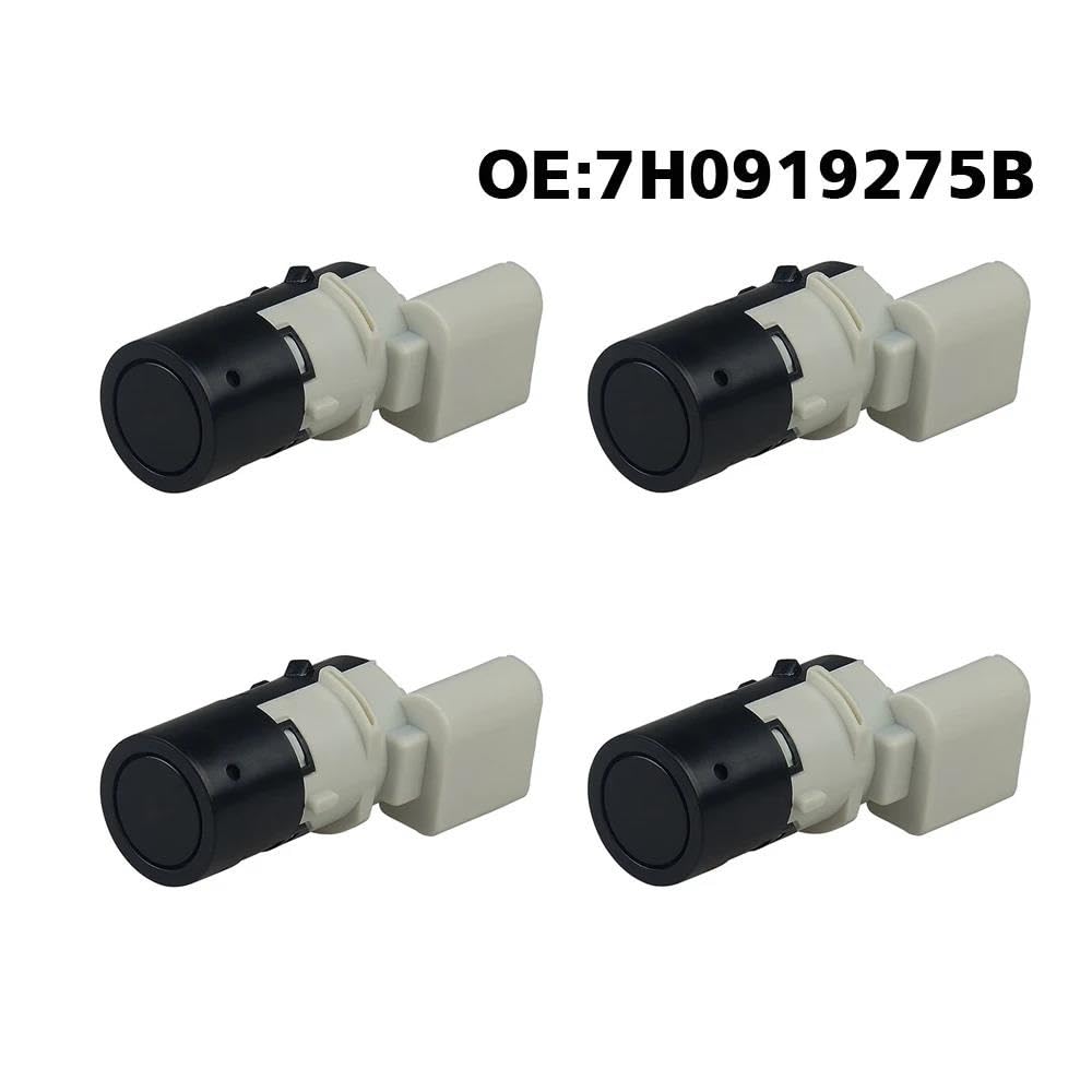 IITA Sensori Parcheggio per A6 4B C5 4F2 C6 4FH C6 4F5 C6 4 Pz/Lotto PDC Sensore di Parcheggio 7H0919275B Sensore Parcheggio Auto