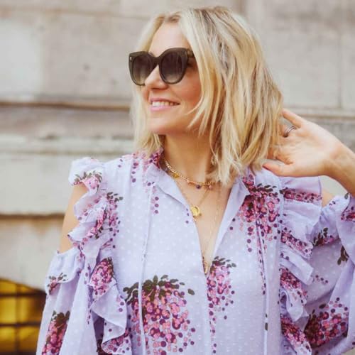 319: LIVE from Big Feastival with Zoe de Pass, aka Dress Like a Mum Podcast Por arte de portada