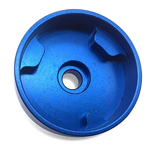 Elf Bee Engine Camshaft Turning Adapter Socket for Audi A6 A7 A8 4.0L