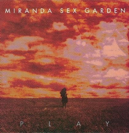 Play [Single]