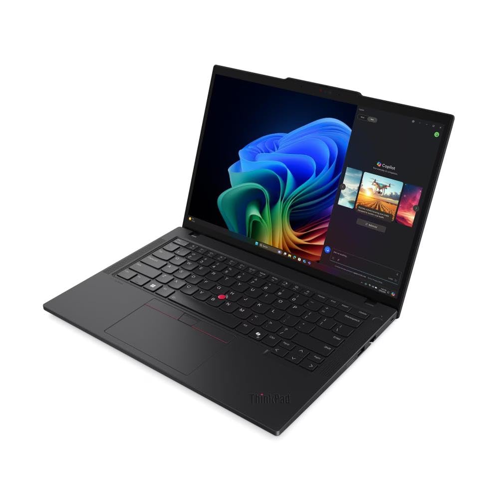Notebook Lenovo ThinkPad T14 G6 Intel Core Ultra 7 268V 32GB 1TB