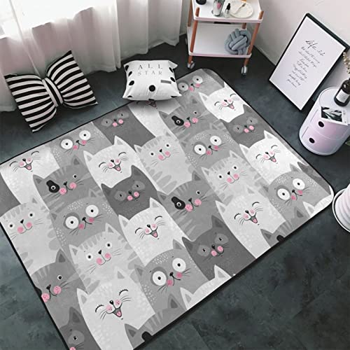 �������� �L �L�� �ʔ��� �˂� �J�[�y�b�g �����` ���O �ėp �h�_�j �R�� �h�L �ӂ���Ǝ�G�� ������� ���g�[�Ή� �􂦂� ����~�ߕt �l�C �v���[���g100x150cm