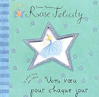 Rose Felicity : Le petit livre des voeux 2876919060 Book Cover