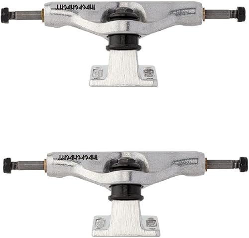 Miniatura 4 de INDEPENDENT Camiones Skateboard Mid Pro Tiago Lemos 139 (8.0") Par