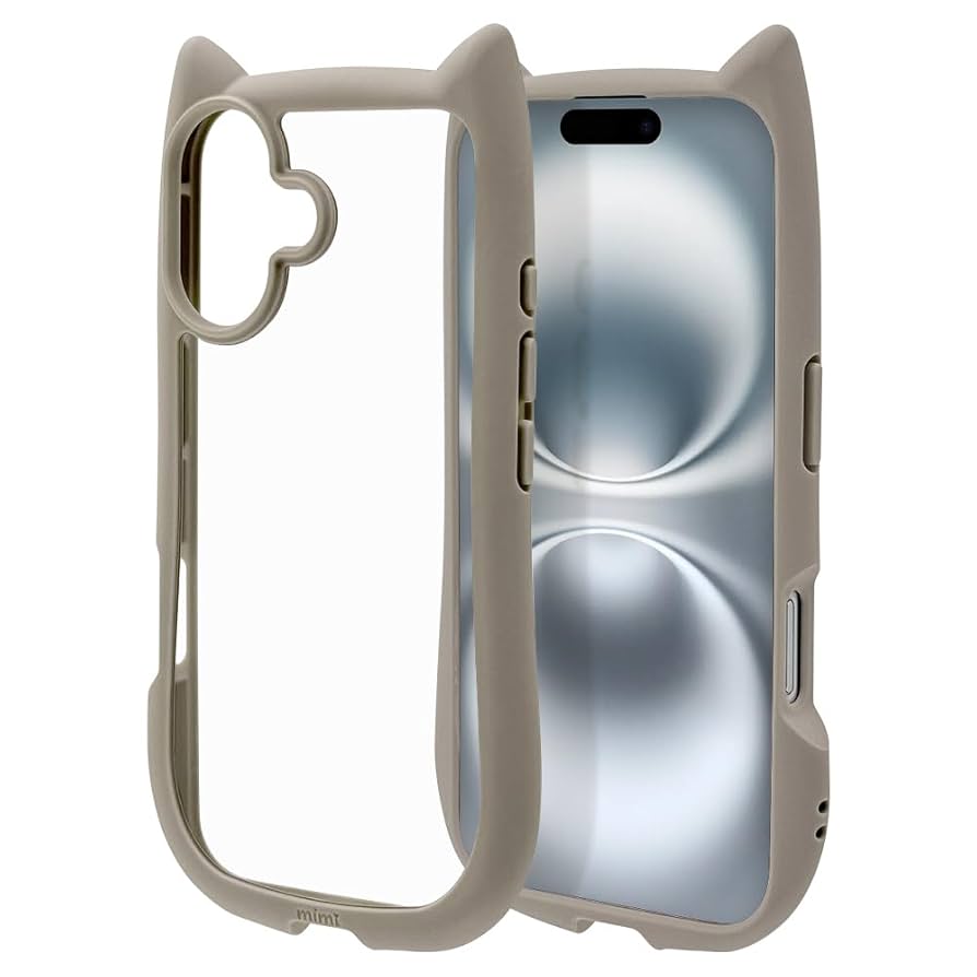 Amazon.co.jp: ラスタバナナ ケース カバー iPhone16 専用