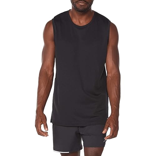 2XU Aero Tank Top