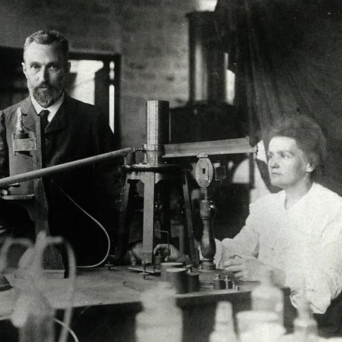 Pierre et Marie Curie : le couple qui a chang&eacute; la science