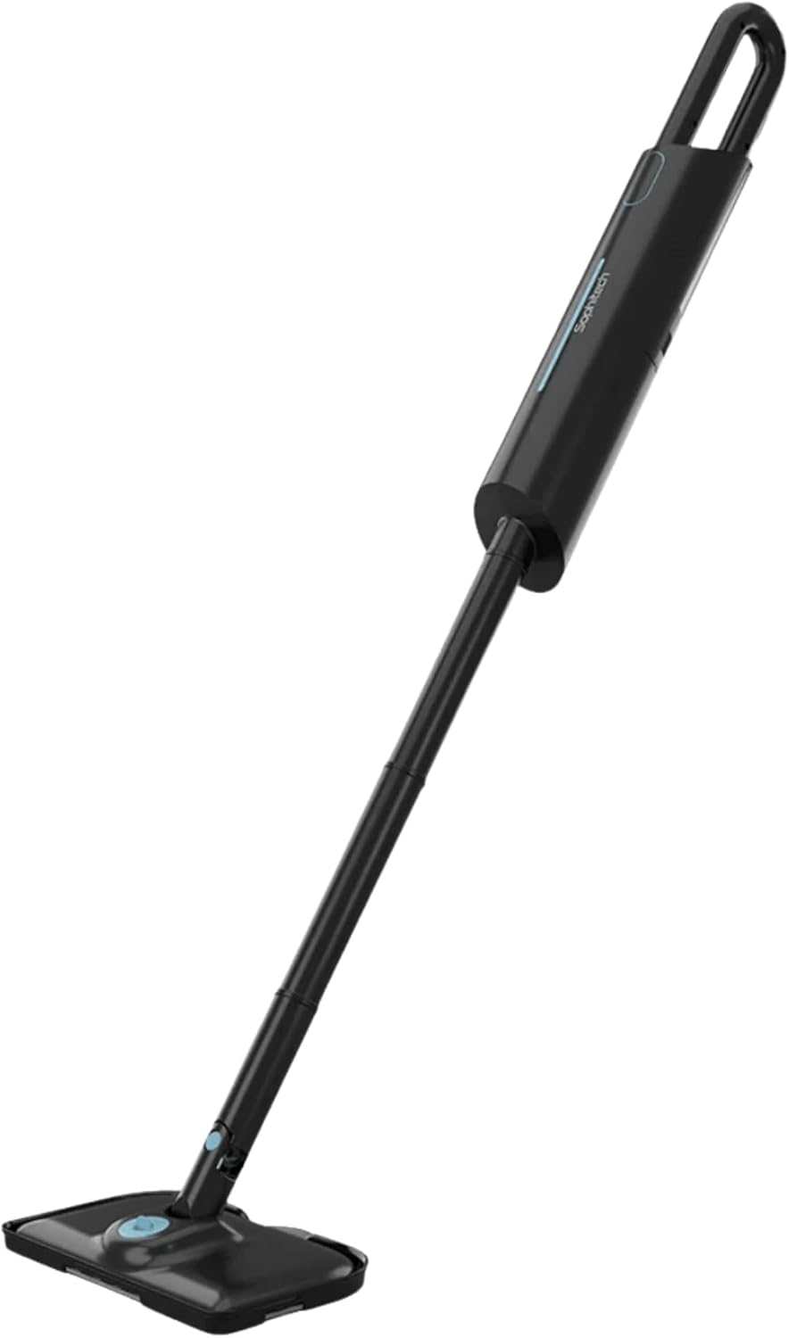 Onbekend SteamFlow - 10-in-1 Steam Cleaner – Handheld Steamer & accessoire voor tapijtreiniger