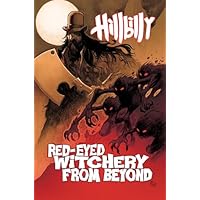 Hillbilly Volume 4