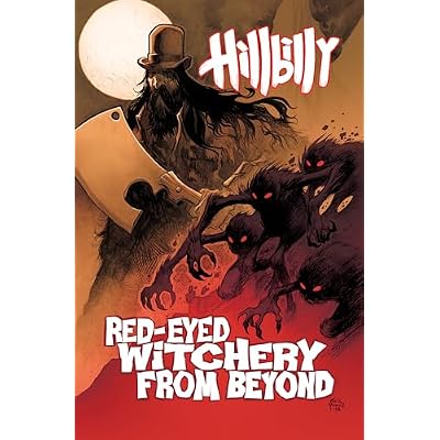 Hillbilly Volume 4
