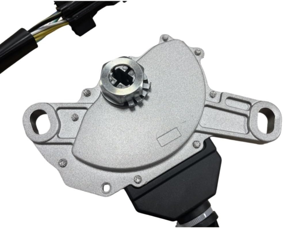 OEM 09201296, Neutral Safety Switch Fit For Saturn Astra 1.8L 2008, Metal Auto Interior Replacement Control Switch Car Truck Parts, Shift Lever Safety Switch