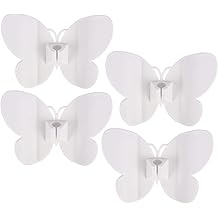 NUOBESTY 4 par&ccedil;alı sarıcı seti, d&uuml;zenleyici, şeritler, i&ccedil; cihazlar, kablo, mutfak aletleri, kablo askısı, elektrikli kablo, d&uuml;zenleyici, ev aletleri, aksesuar, cihaz aksesuarı, plastik, beyaz