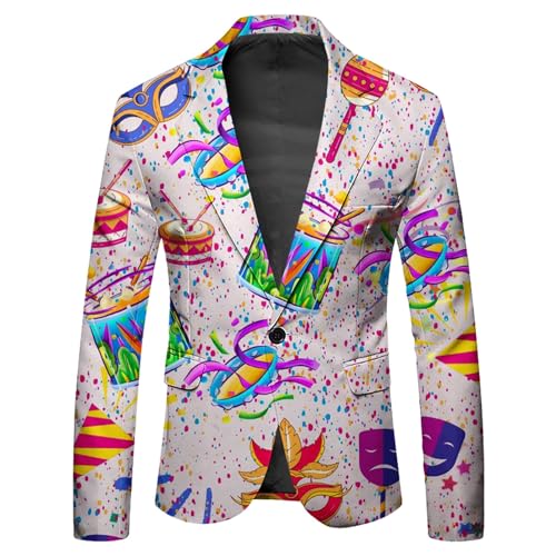 Veste pour homme douce et chaude à motif chic mode 2026