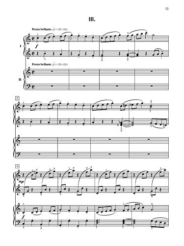 Imperial Concertante: Solo With Piano Accompaniment (Student Concertos) #TOP5