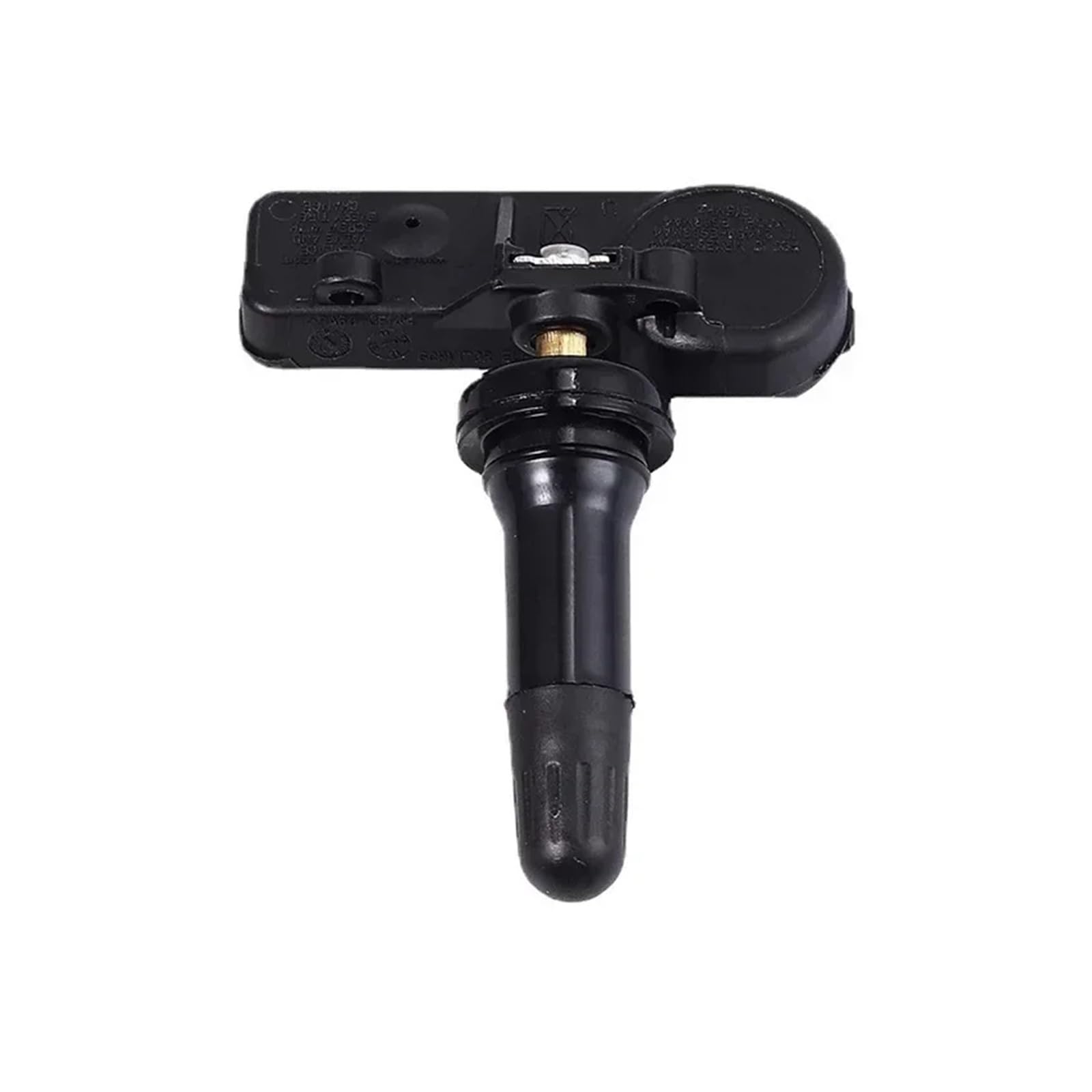 Accessories 1/4Pcs 315MHZ Tire Pressure Sensor Fit For C5 13586335(1 pcs)