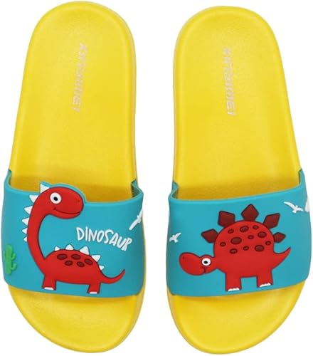 Sandalias deportivas para niños y niñas, sandalias deportivas para niños y niñas, pantuflas de playa para interiores y exteriores