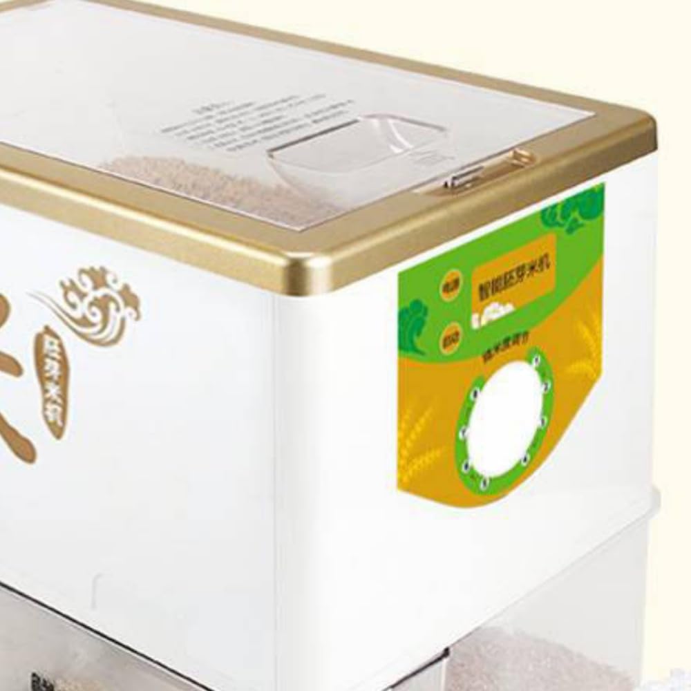 SydneyLondon 様 15kg 精米ご希望