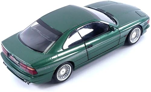 Miniatura 5 de Solido - BMW Alpina E31 B12 5.7L - 1990-118