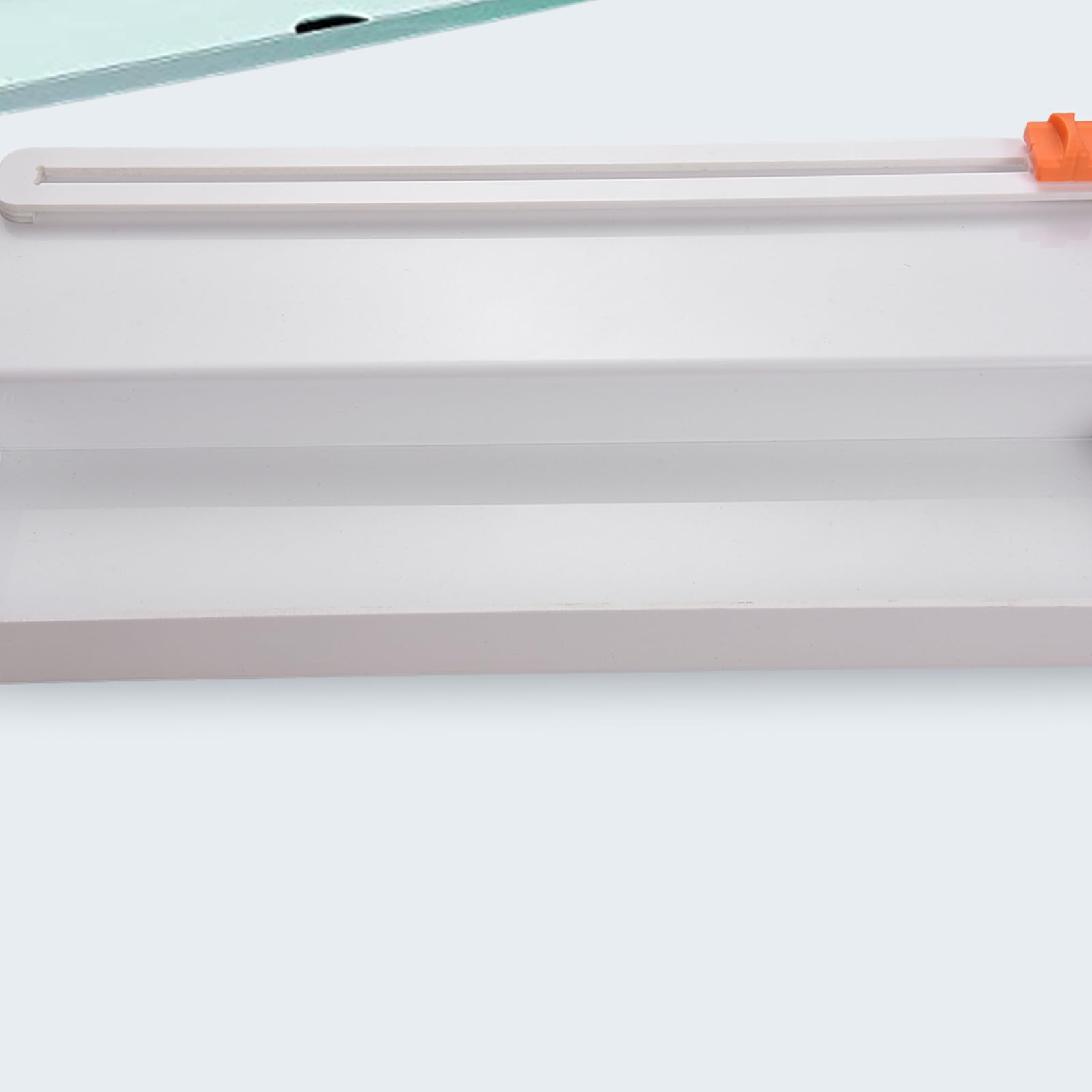 Uchwyt na rolkę z wbudowanym trymerem kompatybilny z Maker i Maker 3, narzędzie do obsługi rękodzieła do inteligentnych materiałów i inteligentne prasowanie, pasuje do materiałów