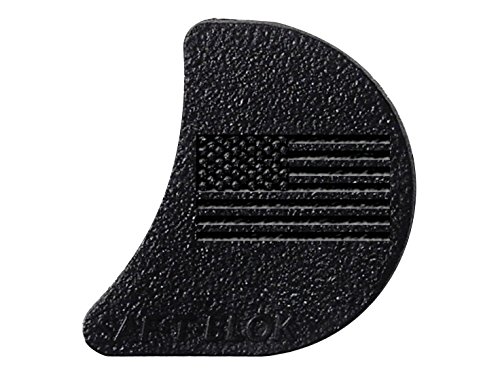 NDZ Performance for Glock Gen 1-5 Post 98 SAF-T-Blok Right Handed Trigger Saftey Block US Flag Inverse Alternate