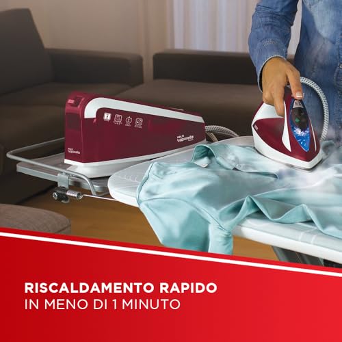 Polti Vaporella Express VE30.40 Ferro da Stiro Generatore di Vapore - Immagine 4