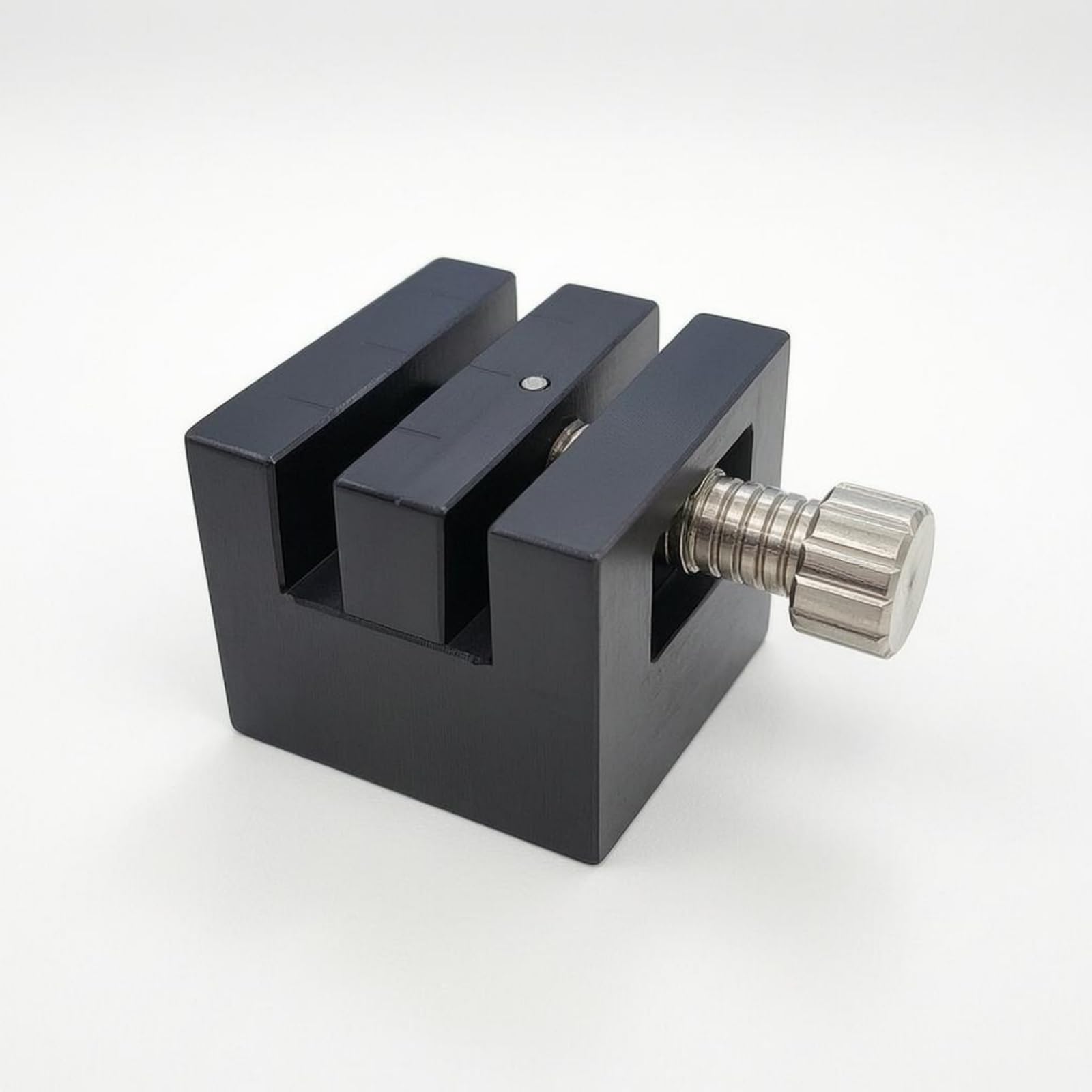 Baoblaze Gabarit de Bracelet pour Montre Support Étau Presse Serrage Latéral Précis pour Placer et Relâcher le Bracelet à la Main Convient à Ajustement de, Gy0098-1