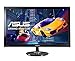 Produktbild Asus VS278Q 68,6 cm (27 Zoll) Monitor (Full HD, VGA, HDMI, DisplayPort, 1ms Reaktionszeit) schwarz