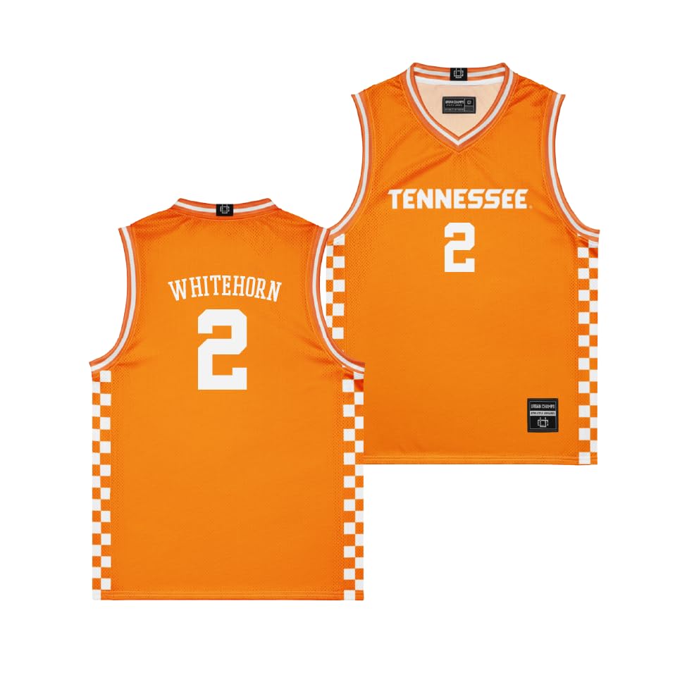 NIL Store Ruby Whitehorn Jersey