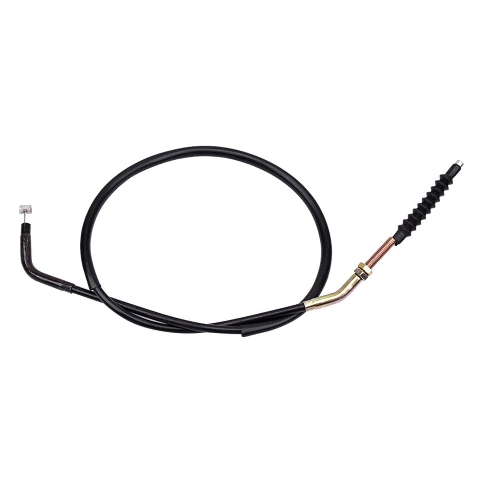 Motorcycle Clutch Line Cable Wire Compatible with Honda CB400 CB 400 1992-1998 CB250 Hornet CB 250 1996-2007