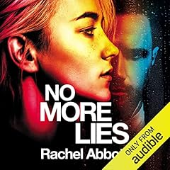 Couverture de No More Lies