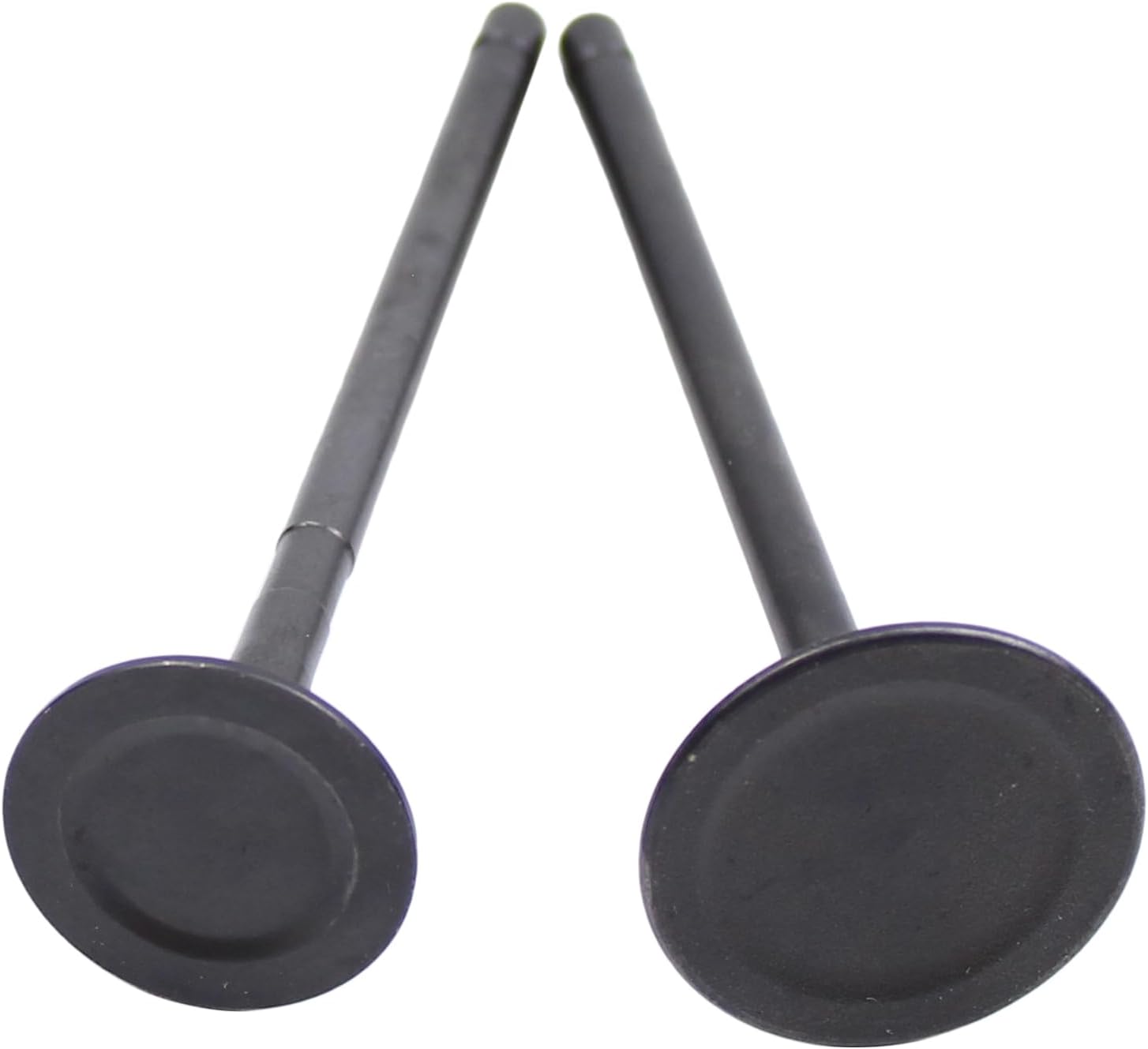 ApplianPar 16Pcs Engine Intake Valve and Exhaust Valve for Hyundai Kona Tucson Veloster Elantra Sonata Forte Seltos Soul Optima Forte5 Rondo