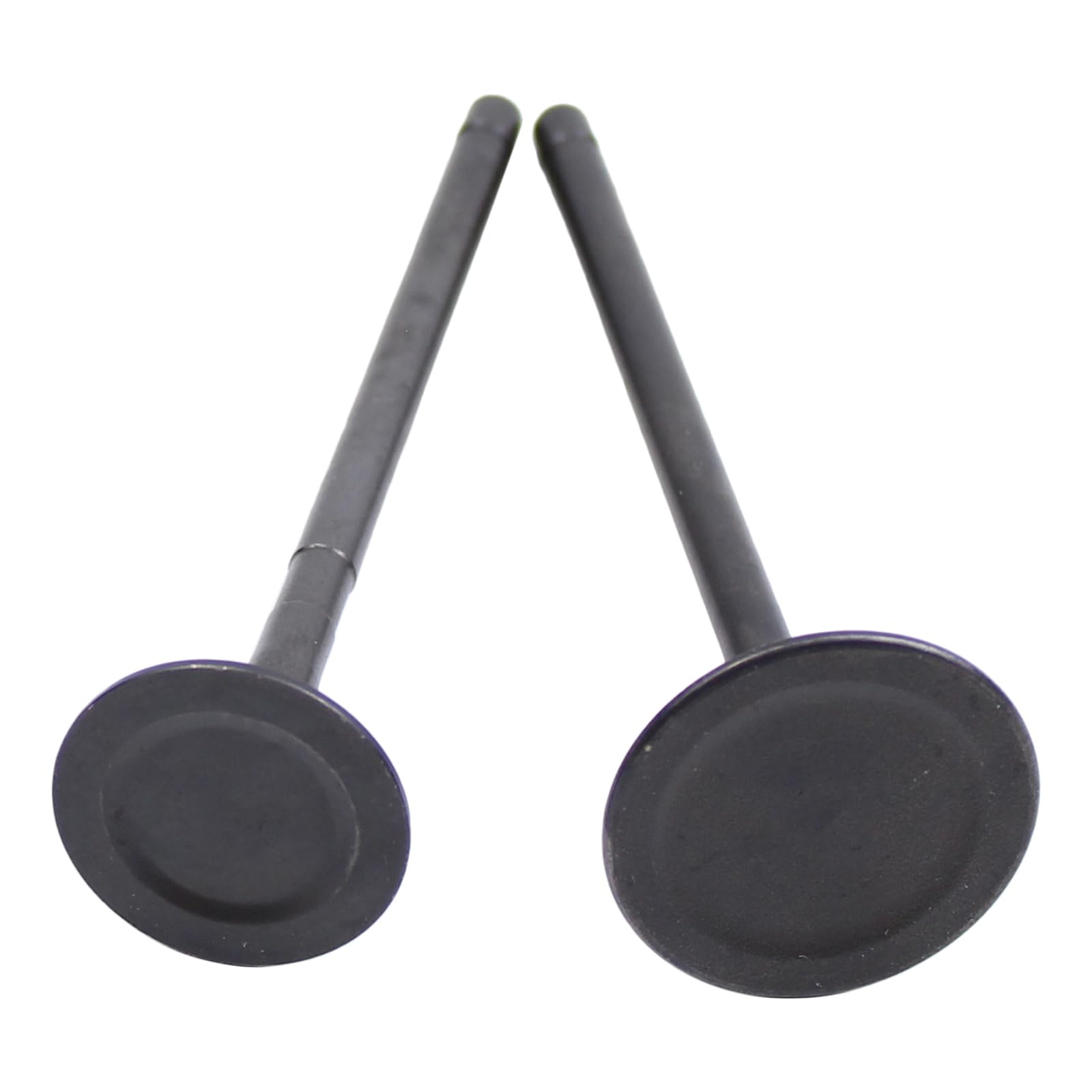 DNJ VK16168 Exhaust Intake Valve Kit For 2006-2021 Hyundai, Kia Forte, Forte Koup, Forte5 2.0L-2.4L L4 16V DOHC 1998cc, Valves - Canada