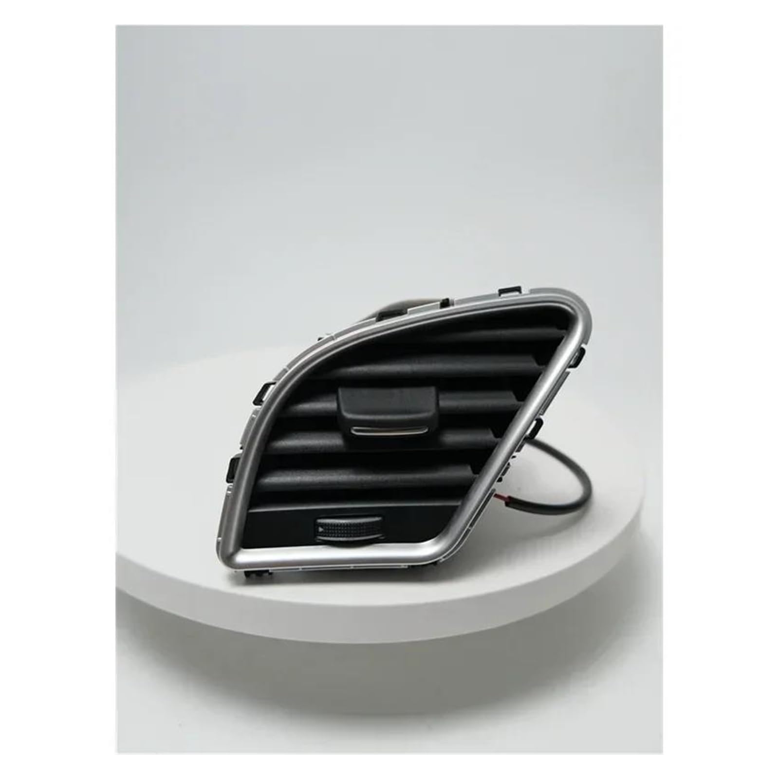 Grille de sortie climatisation gauche pour Audi A4 B8 et A5 2009-2016