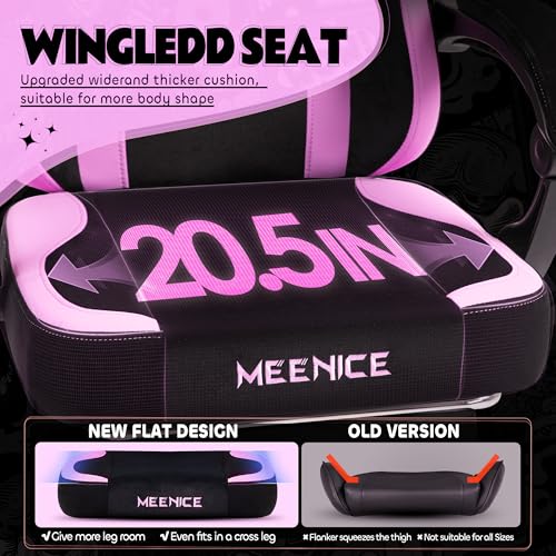 best gaming chair review