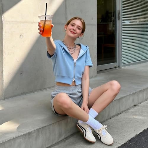 Image of Tigeridea Mary Jane Sneakers for Women Casual Walking Tennis Fashion Shoes