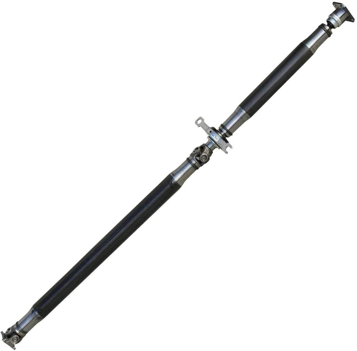 Rear Drive Shaft Assembly 936-846 DT4Z4R602A 7T4Z4R602A