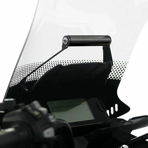 Miniatura 2 de Soporte de teléfono de extensión para parabrisas compatible con NC750X NC 750 2021 2022