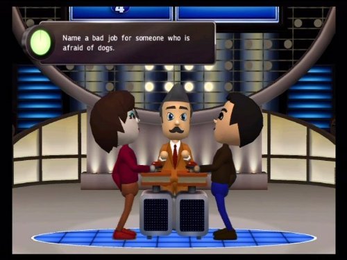 Family Feud 2012 - Nintendo Wii (Renewed) - Image 4
