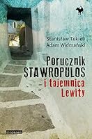Porucznik Stawropulos i Tajemnica Lewity (Polish Edition) 8363960225 Book Cover